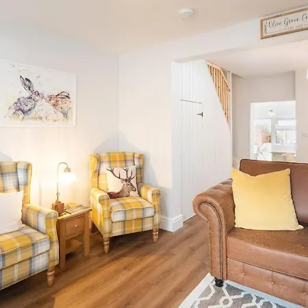 *Brand New* Olive Grove Cottage Torquay Exterior photo
