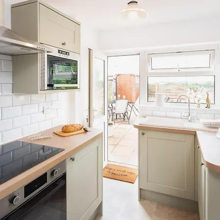 *Brand New* Olive Grove Cottage Torquay Exterior photo