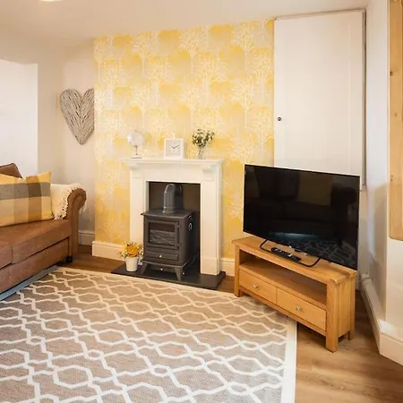 *Brand New* Olive Grove Cottage Torquay Exterior photo
