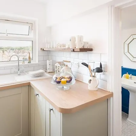 *Brand New* Olive Grove Cottage Torquay Exterior photo