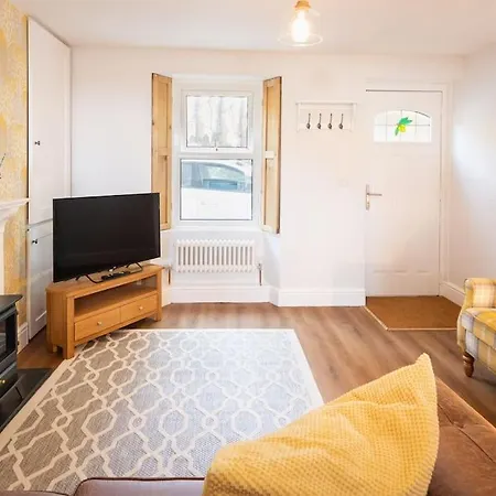 *Brand New* Olive Grove Cottage Torquay Exterior photo