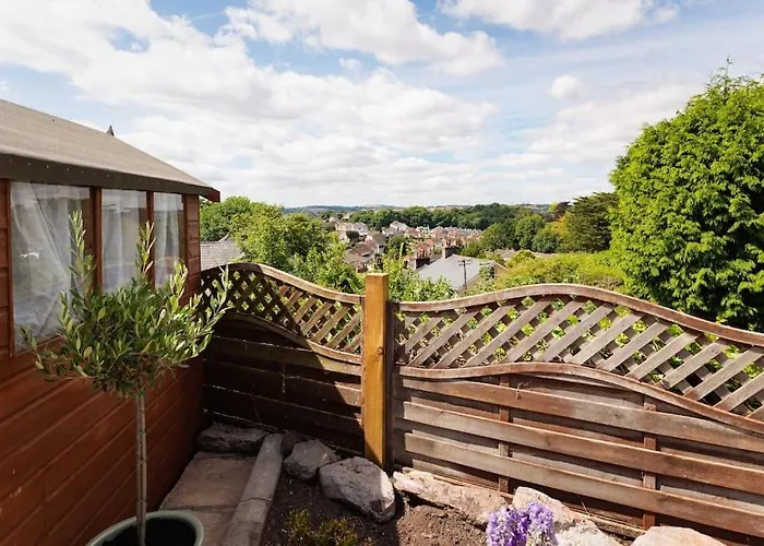*Brand New* Olive Grove Cottage