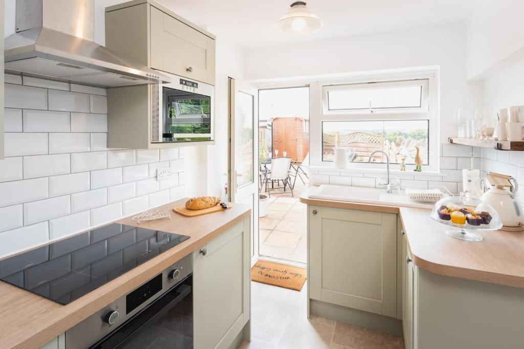 *brand New* Olive Grove Casa vacanze *