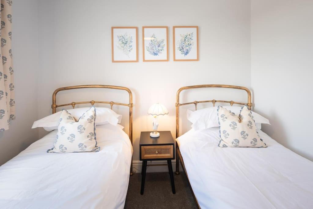 Casa vacanze *brand New* Olive Grove Torquay
